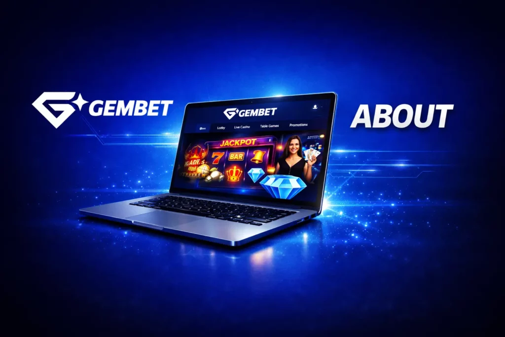 Tentang Gembet