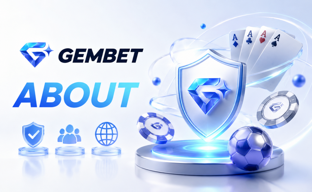 Tentang Gembet