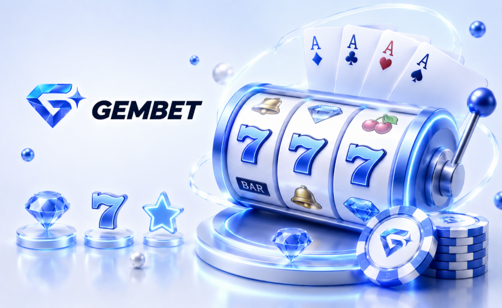 Gembet slots