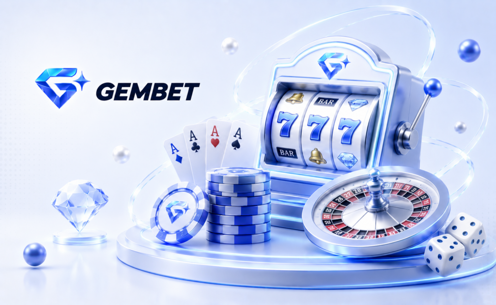 Gembet casino